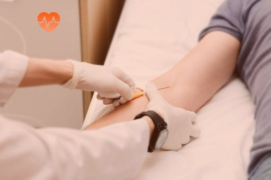 Кодирование от алкоголизма на 3 года в Коле