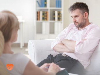 Психолог при алкоголизме в Коле