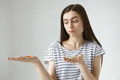 Амбулаторное лечение алкоголизма в Коле